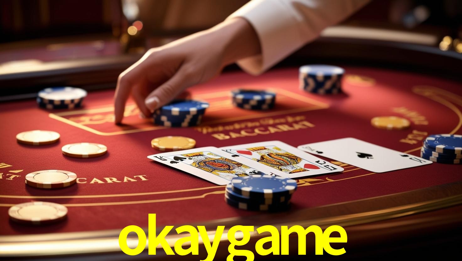 OKAYGAME