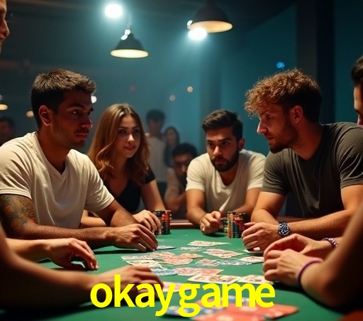okaygame instalar