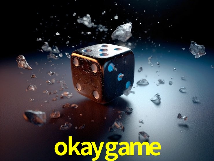 okaygame Plataforma